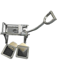 ZW-903手動薯?xiàng)l機(jī)