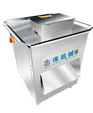 ZW-682大型切肉片、肉條機(jī)