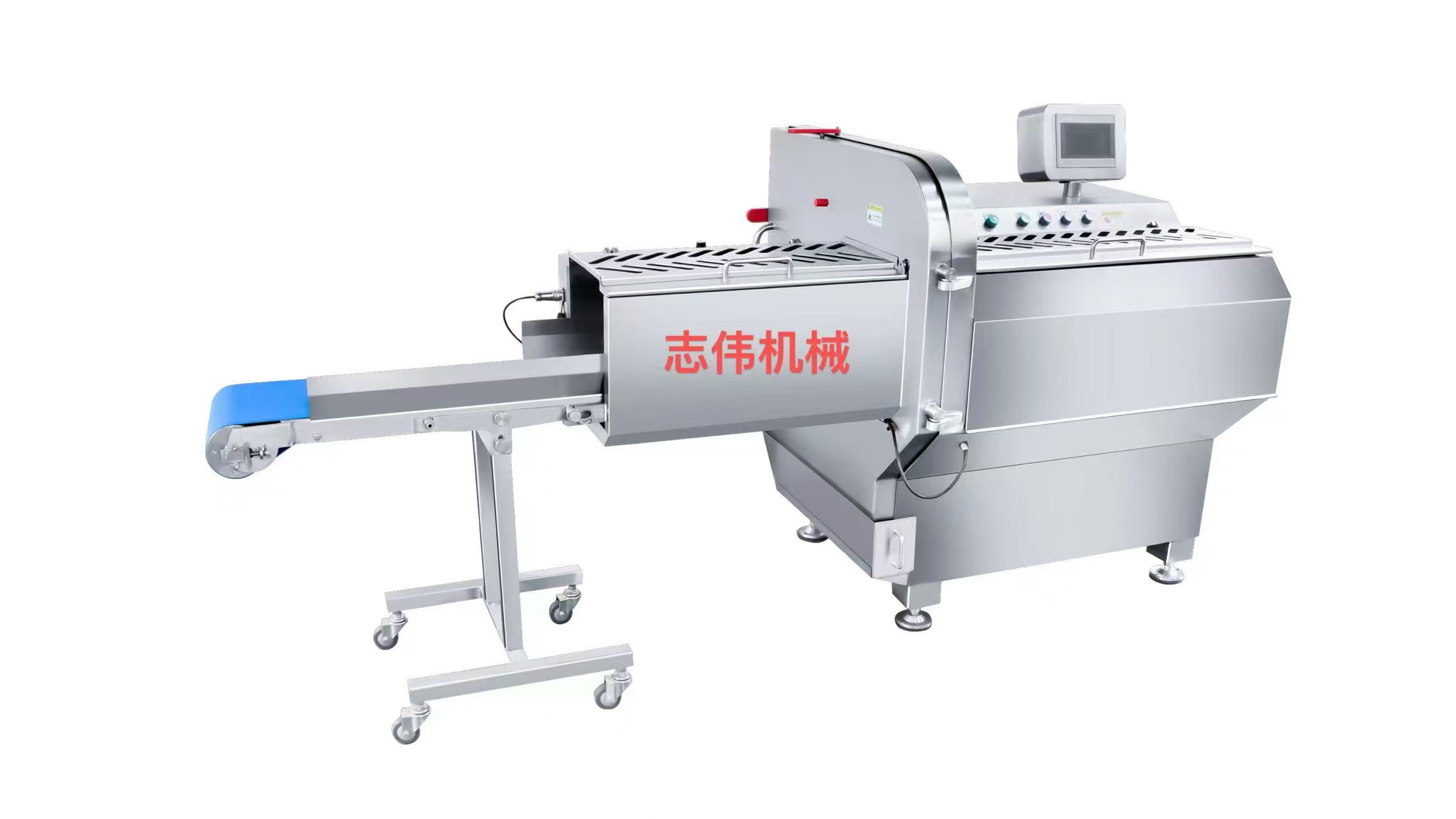 ?:ZW-925C砍排機(jī)，切片機(jī)，培根切片機(jī)，牛霖切片機(jī)，火腿切片機(jī)